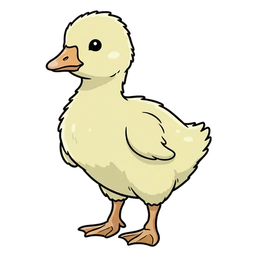 gosling