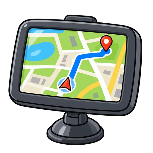 GPS
