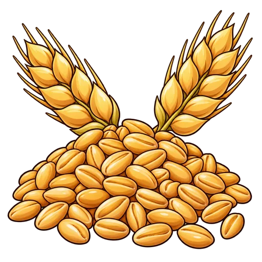 grain