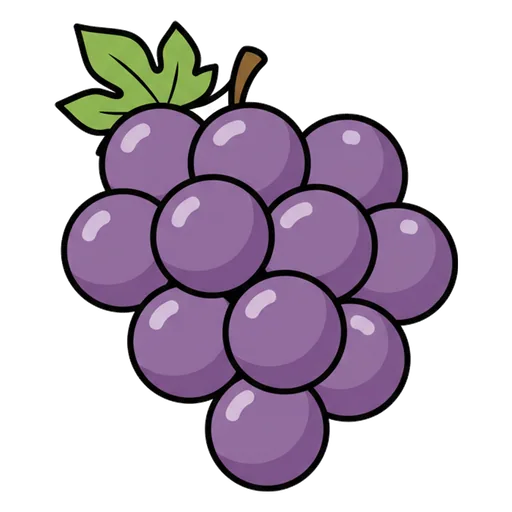 grape