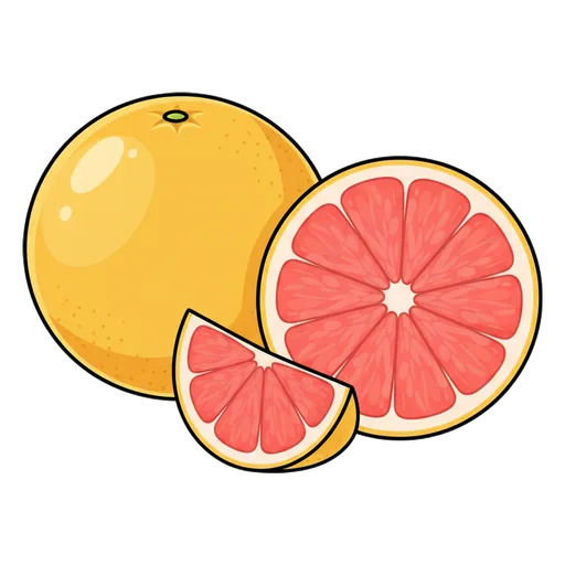 grapefruit