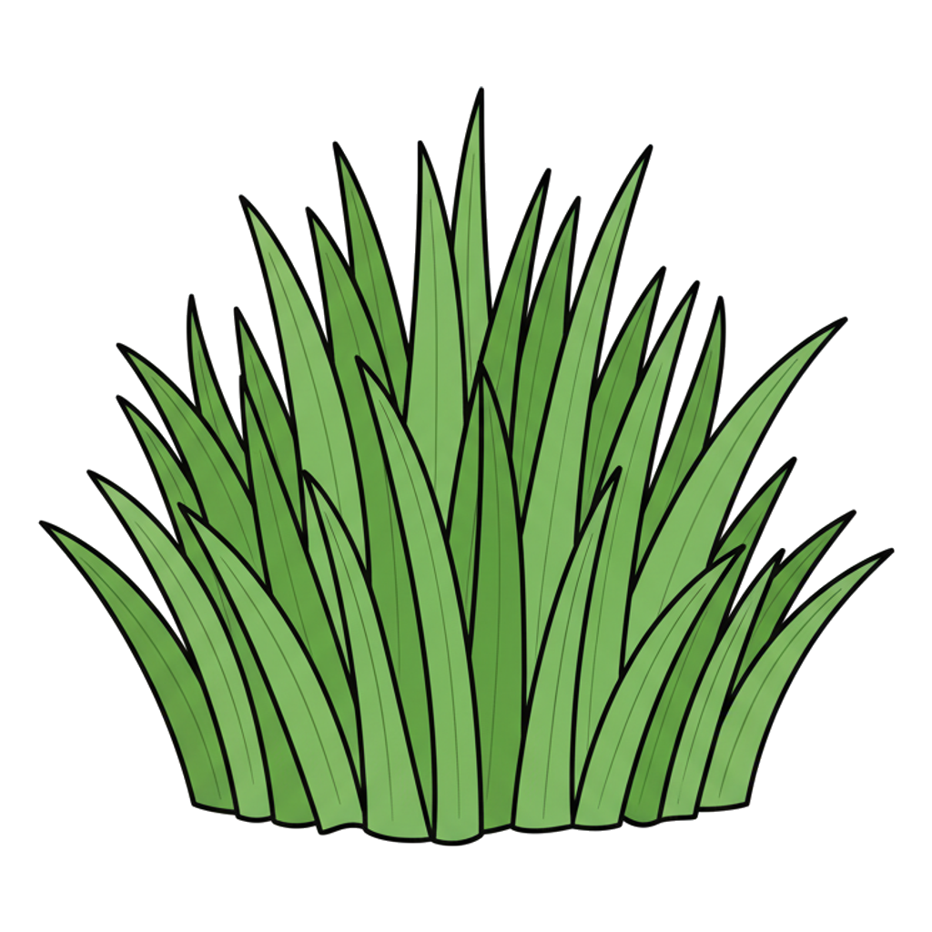 grass