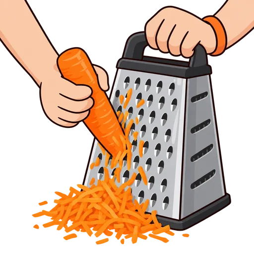 grate