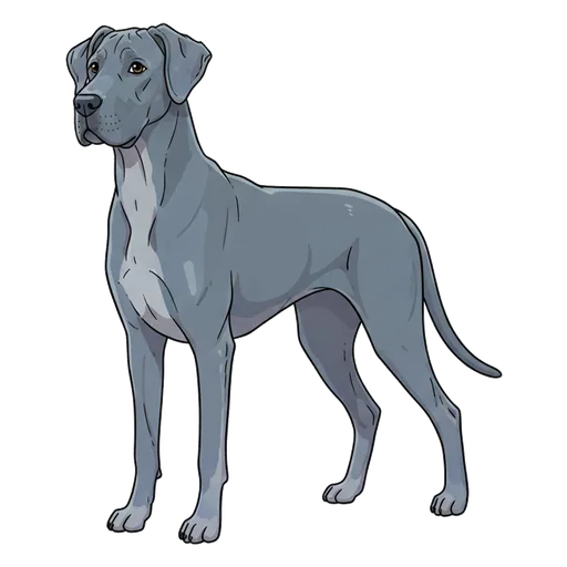 Great Dane