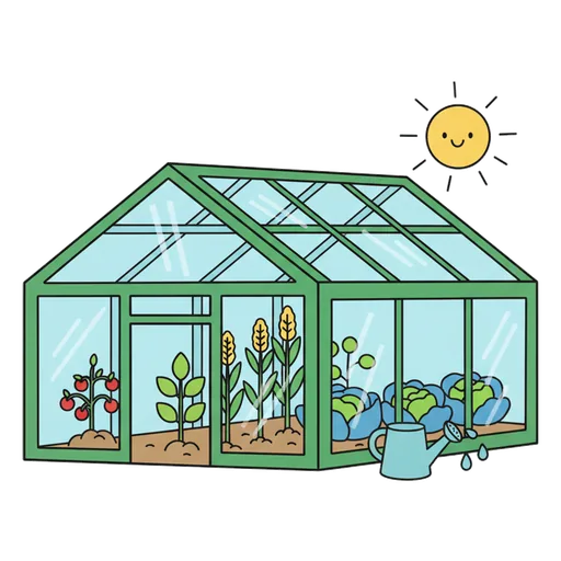 greenhouse