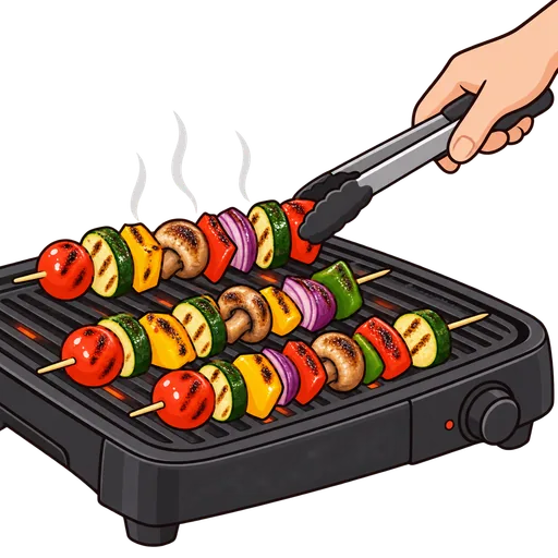 grill