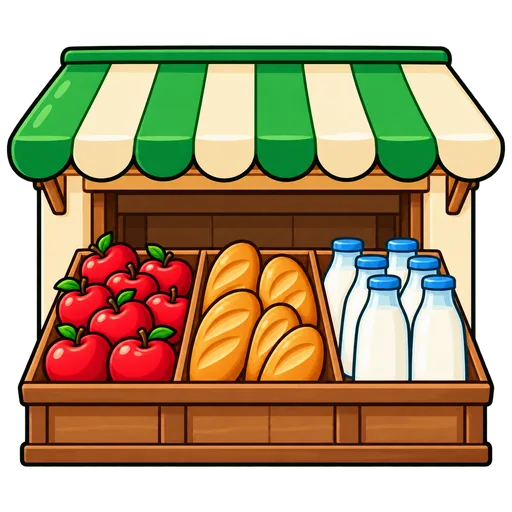 grocery