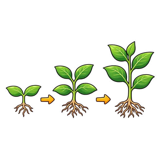 growth