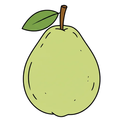 guava