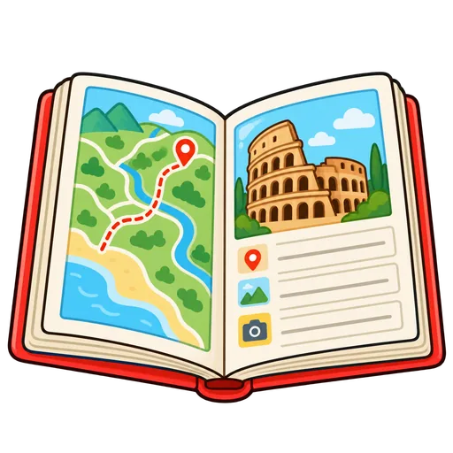 guidebook