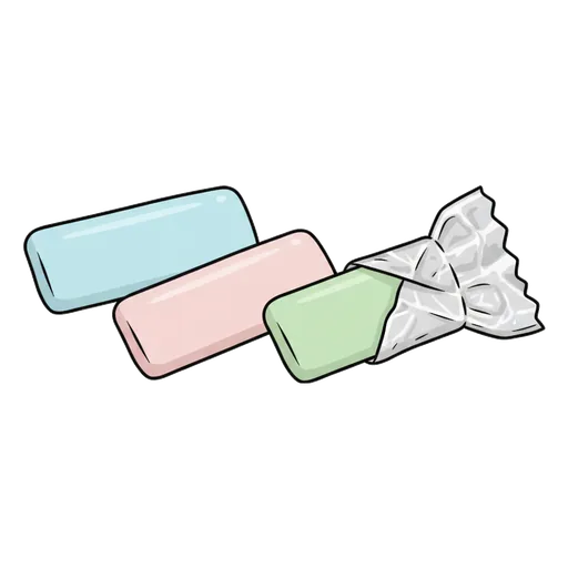 gum