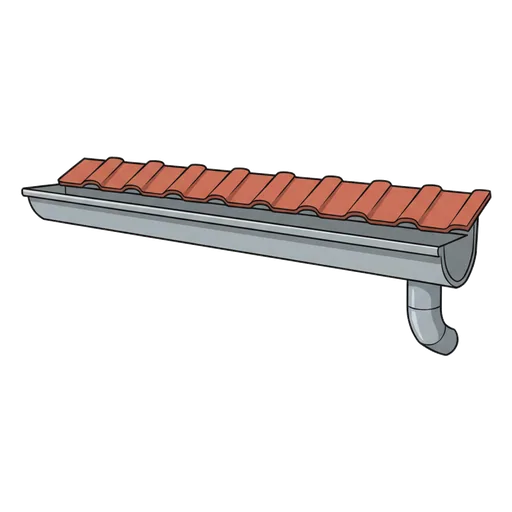 gutter