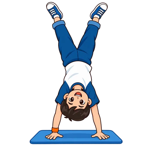 gymnastics