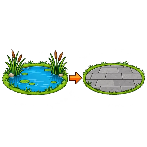 habitat loss