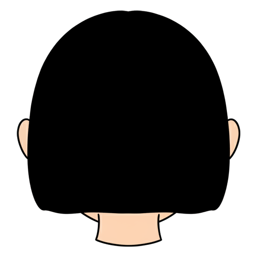 hair