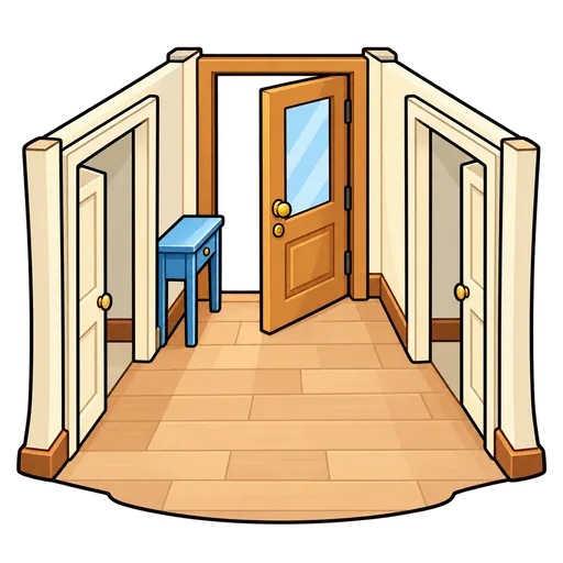 hall