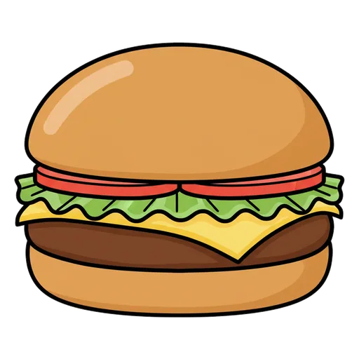 hamburger