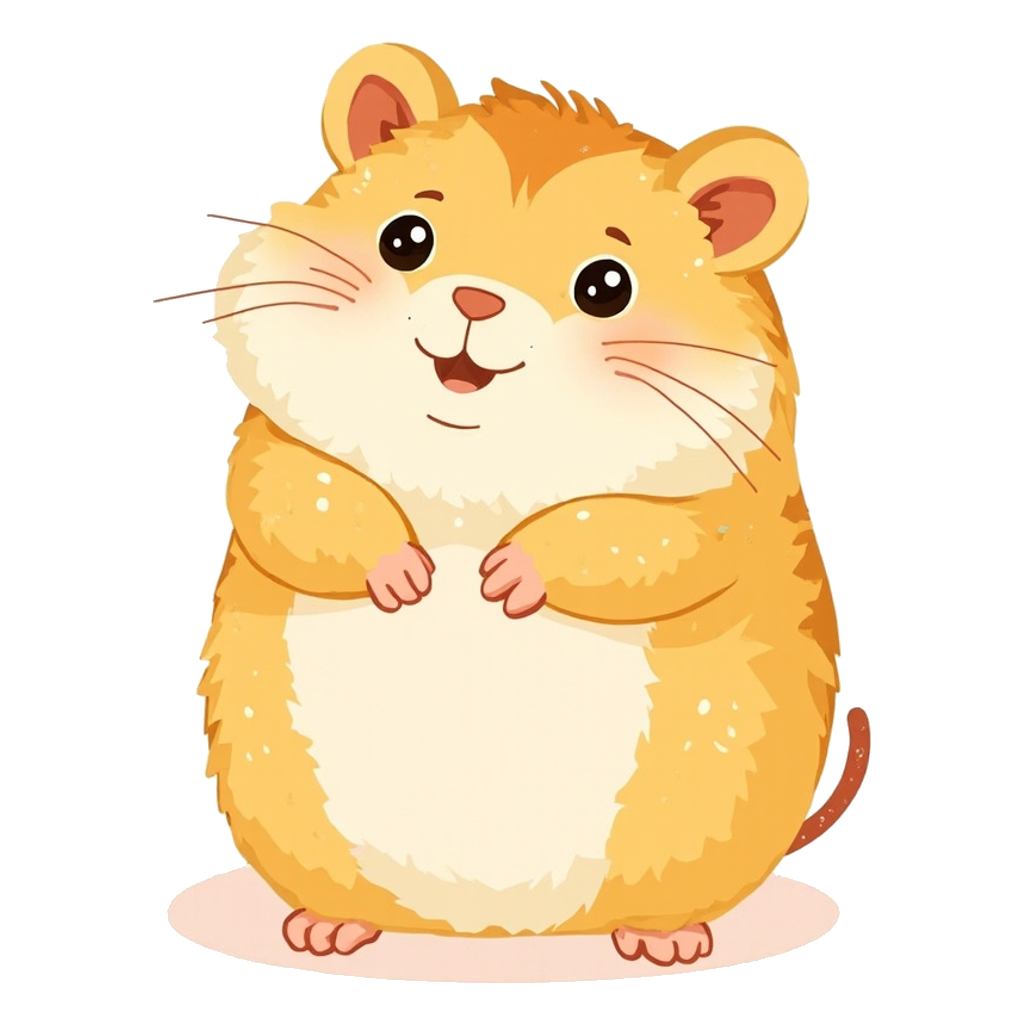 hamster