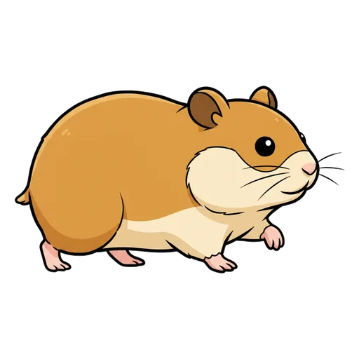 hamster