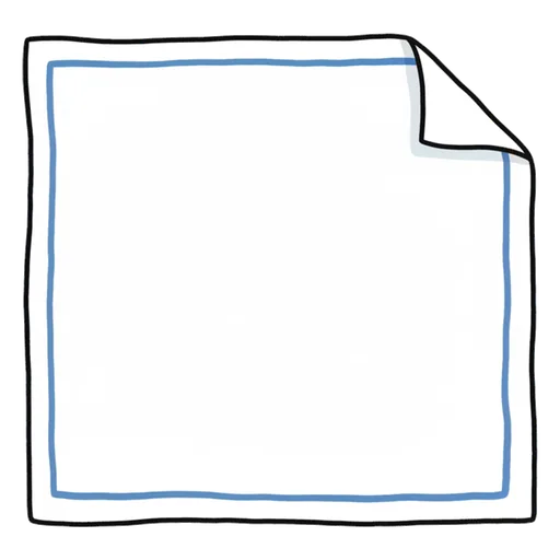 handkerchief