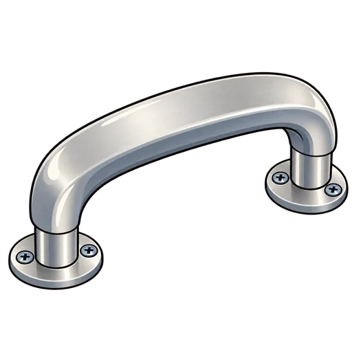 handle