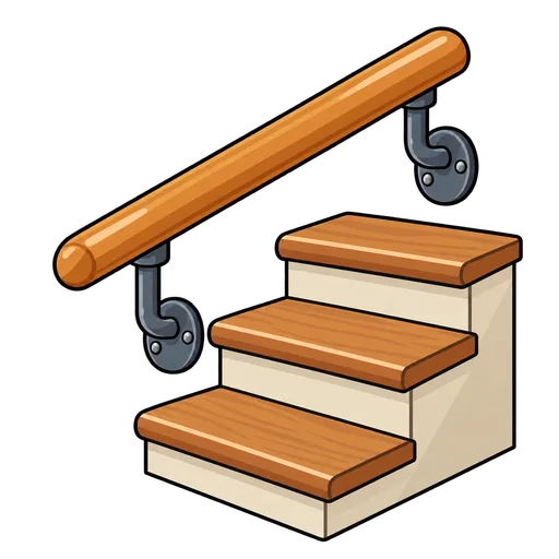 handrail