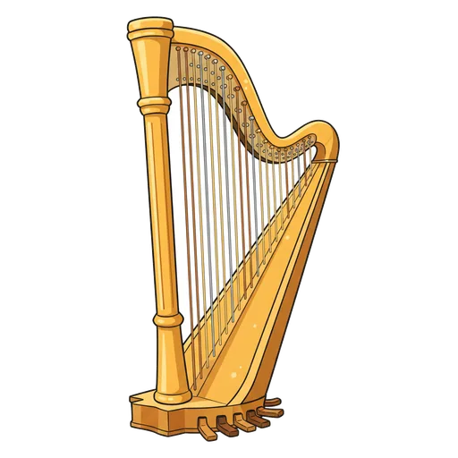 harp