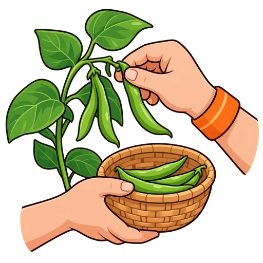 harvest