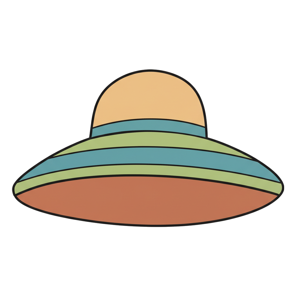 hat
