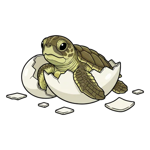 hatchling