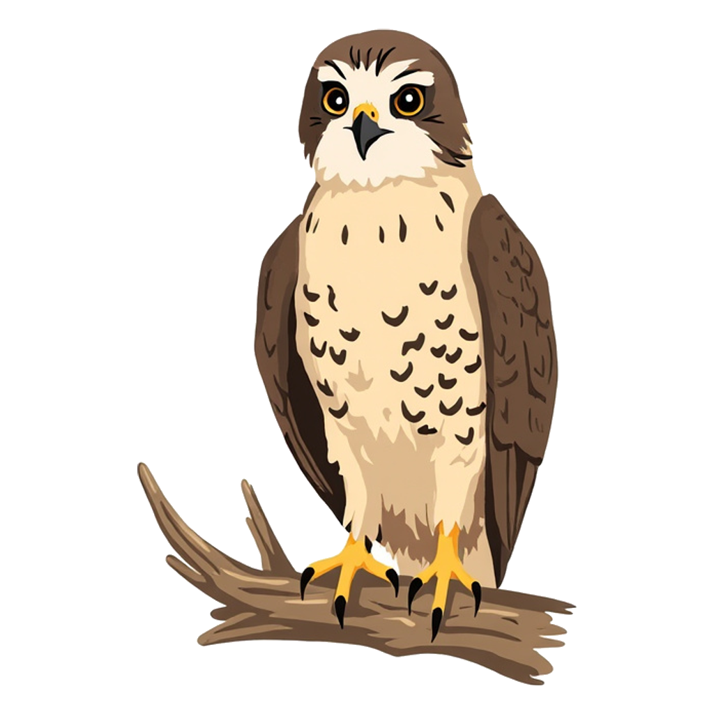 hawk