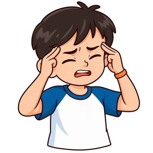 headache
