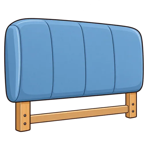 headboard