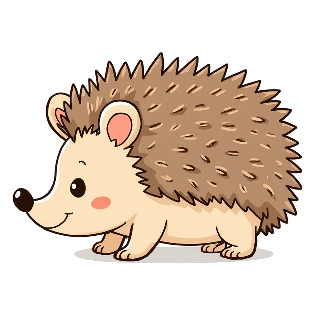 hedgehog