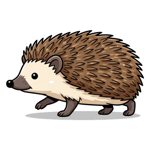 hedgehog