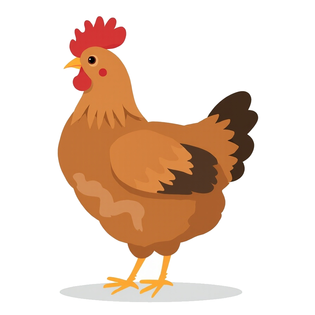 hen