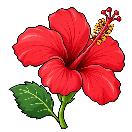 hibiscus