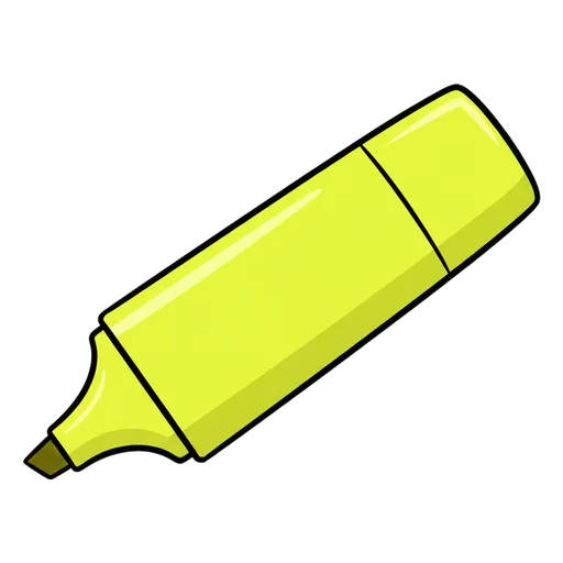 highlighter