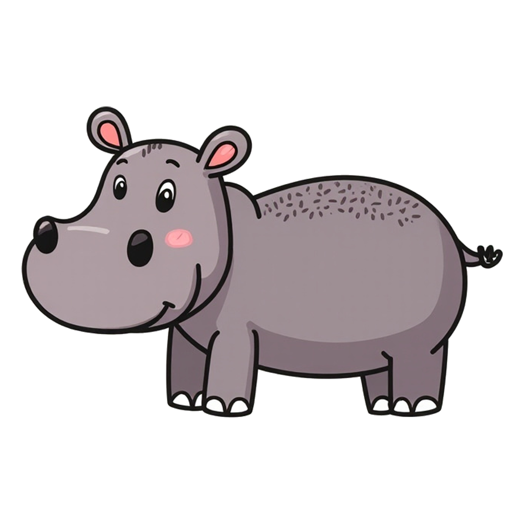 hippo