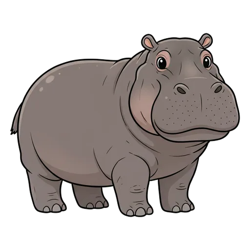 hippo