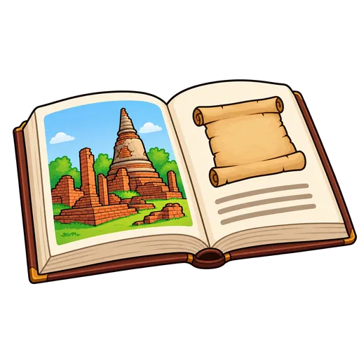 history