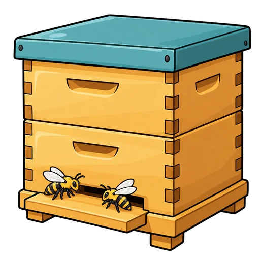 hive