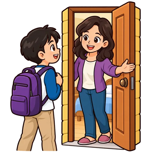 homestay