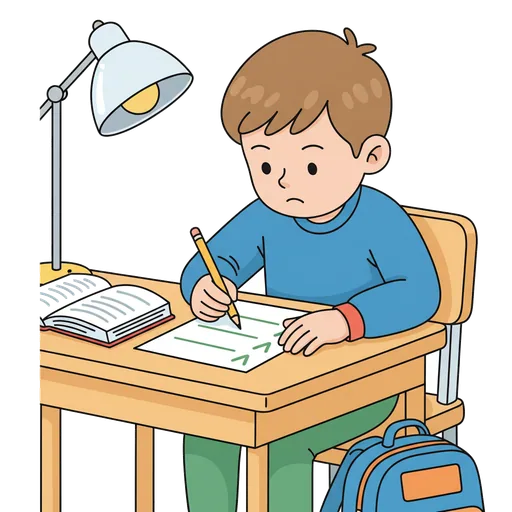 homework