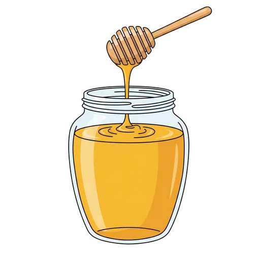 honey