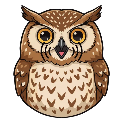 hoot