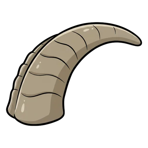 horn