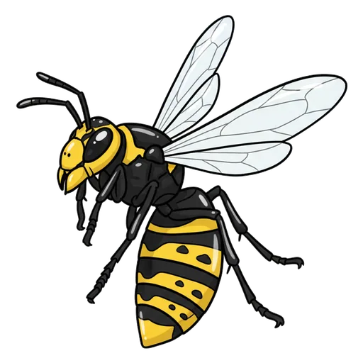 hornet