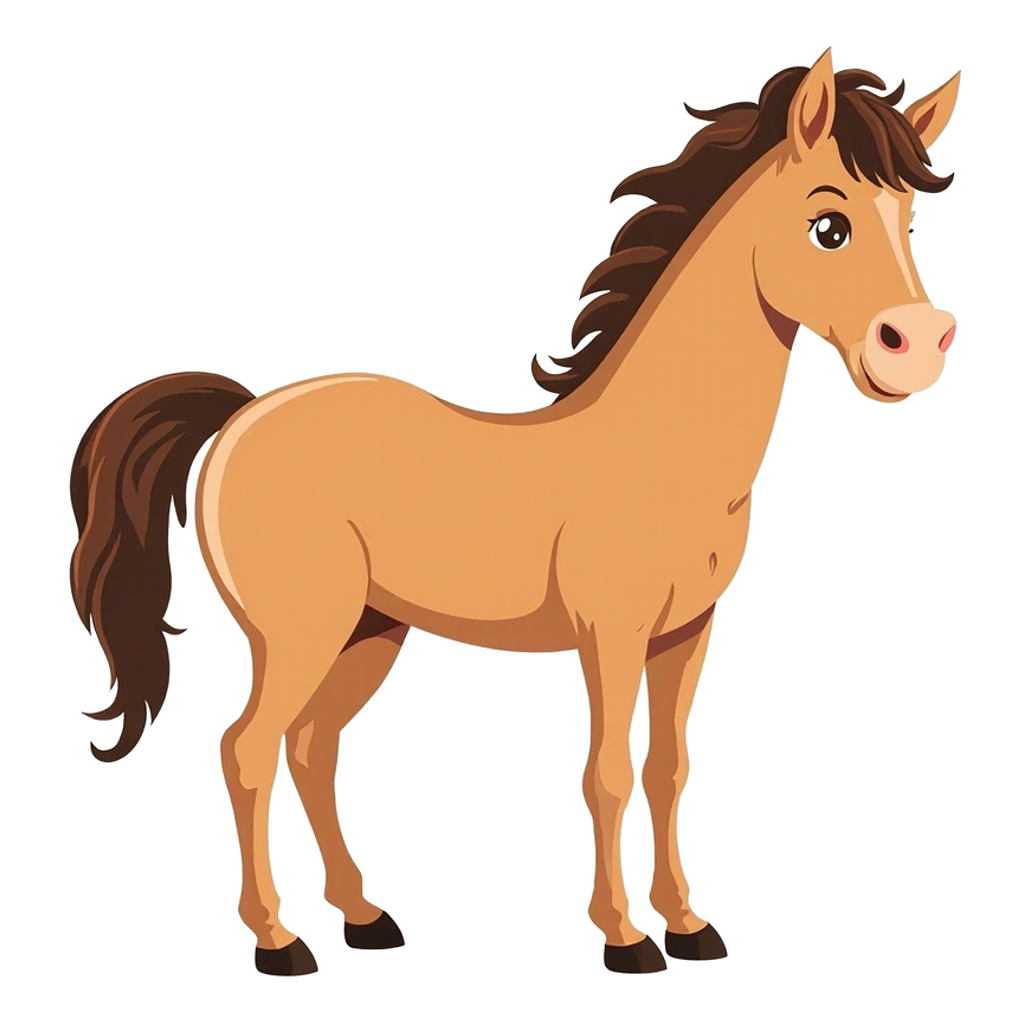 horse