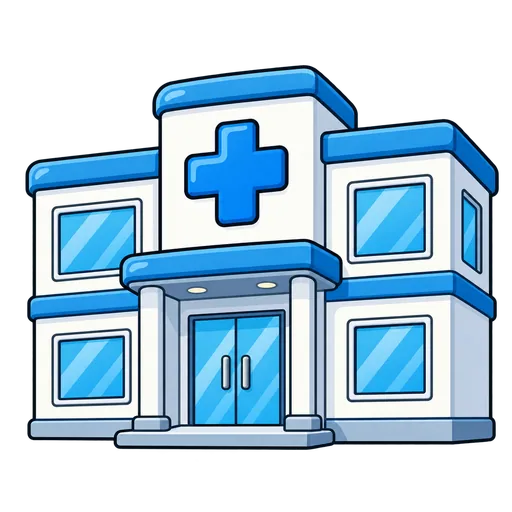 hospital